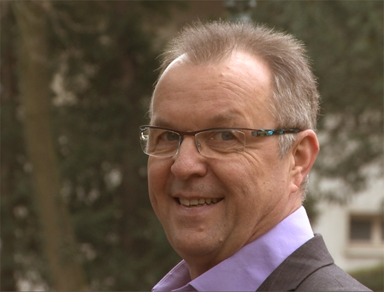 Accusé d’antisémitisme, René Balme, le maire de Grigny, porte plainte