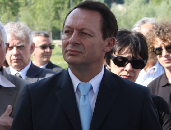 Comptes de campagne: Thierry Braillard dans les clous