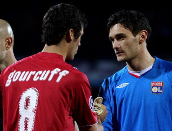 Gourcuff à l'OL : ça, c'est fait !