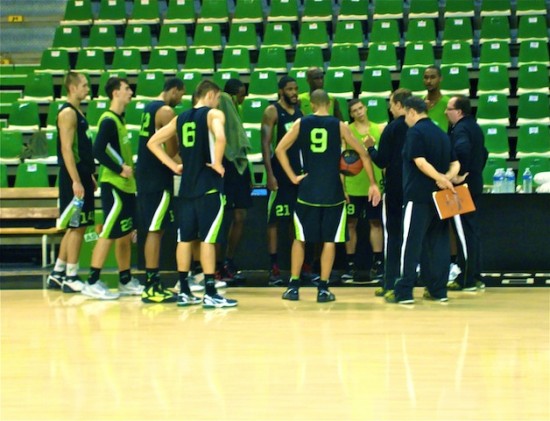 Tony Parker, du rêve à la réalité