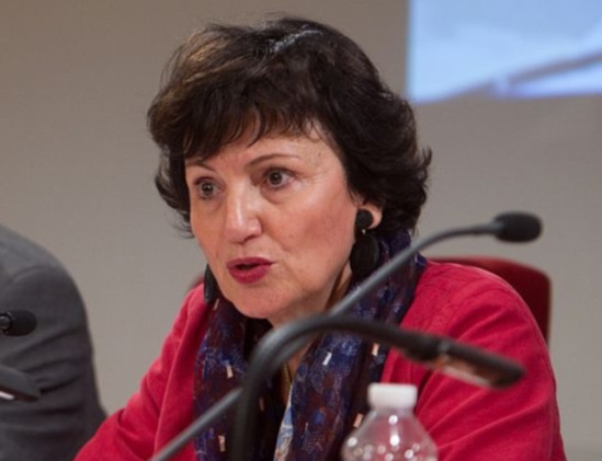 Dominique Bertinotti en visite à Vaulx-en-Velin et Rilleux-la-Pape ce vendredi