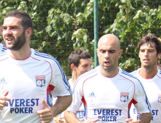 OL : Lisandro d&eacute;pl&acirc;tr&eacute;, Gourcuff de retour pour Marseille ?