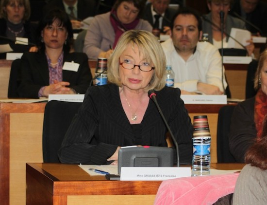 Pas de commission des finances pour l'opposition au Conseil Régional