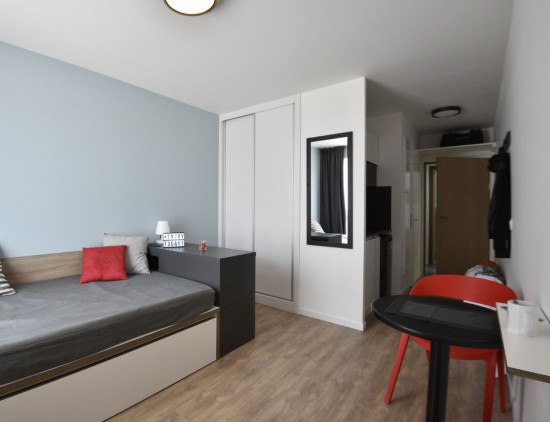 La Tony Parker Adequat Academy à la recherche de "candidats passionnés" La Tony Parker Adequat Academy à la recherche de "candidats passionnés"