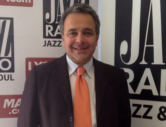 Législatives : "Lyon Divers Droite, une étape pour reconstruire la droite en France" Législatives : "Lyon Divers Droite, une étape pour reconstruire la droite en France"