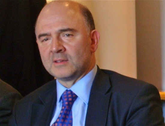 Présidentielle 2012 : 1.000 personnes attendues au meeting de Moscovici à Lyon Présidentielle 2012 : 1.000 personnes attendues au meeting de Moscovici à Lyon