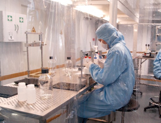 Coronavirus : un drive de dépistage ouvre lundi près de Lyon