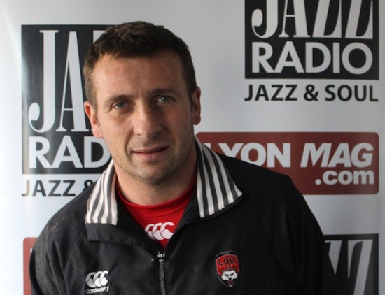 Saint-André/LOU Rugby : "Un début de saison encourageant et frustrant" Saint-André/LOU Rugby : "Un début de saison encourageant et frustrant"