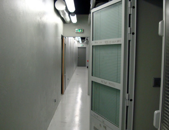 Trois mises en examen après l'agression antisémite de Charvieu-Chavagneux