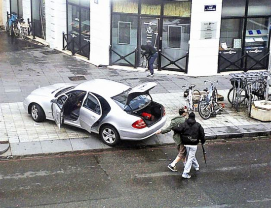 Braquage du Global Cash à Lyon : le procès s'ouvre lundi