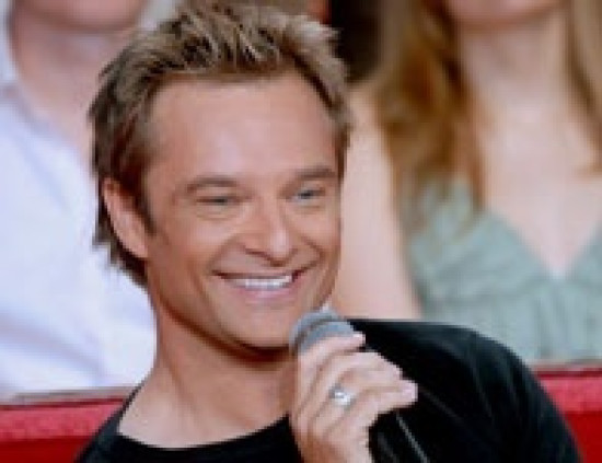 Un Lyonnais accuse David Hallyday de plagiat