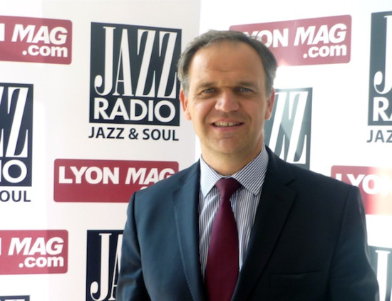 François-Noël Buffet (UMP) : « La perte du Sénat ? Nous payons nos divisions »