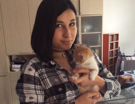 Lyon : une plaque commémorative en la mémoire d’Axelle Dorier ? Lyon : une plaque commémorative en la mémoire d’Axelle Dorier ?