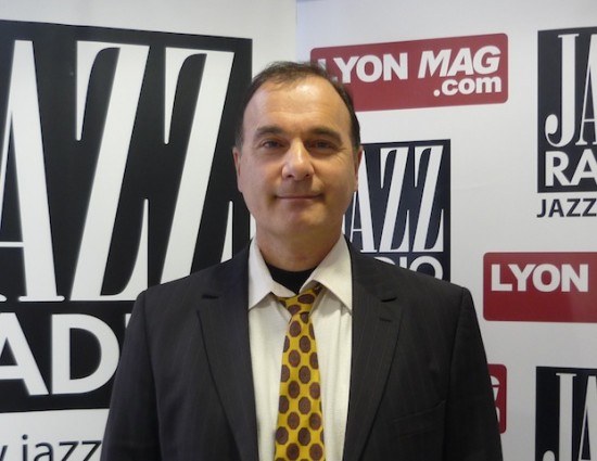 J-M. Governatori : "Nous préférons une France rurale à une France industrielle"