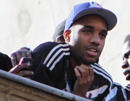 Chant anti-stéphanois: Alexandre Lacazette présente ses excuses