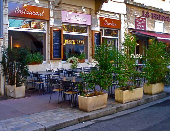 « La Fenotte » ne digère pas la critique du Petit Paumé