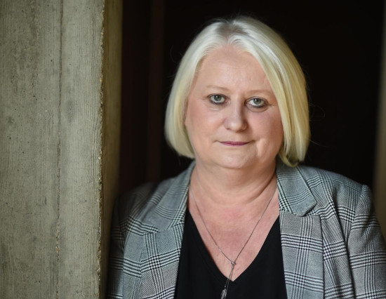 Municipales 2020 : Michèle Picard en tête à Vénissieux Municipales 2020 : Michèle Picard en tête à Vénissieux