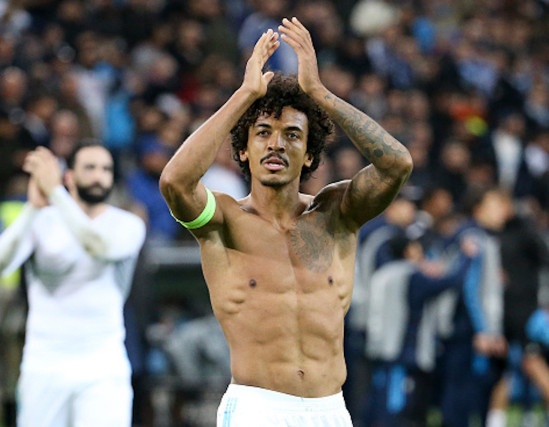 OL : Luiz Gustavo, la vigie idéale de Juninho ?