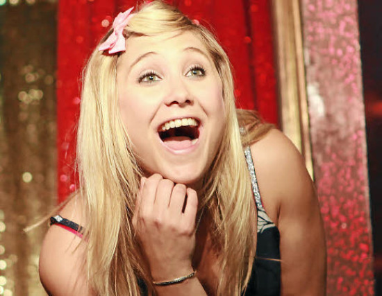 Bataille de lyonnaises : B&eacute;reng&egrave;re Krief beaucoup plus dr&ocirc;le que Florence Foresti selon GQ