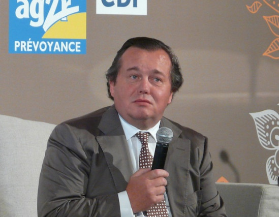 GL Events toujours en forme