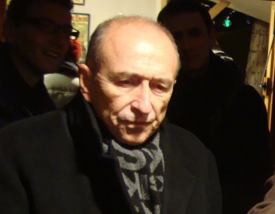 Gérard Collomb n’est pas le meilleur maire du monde !