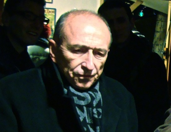 Gérard Collomb perd son dircab’