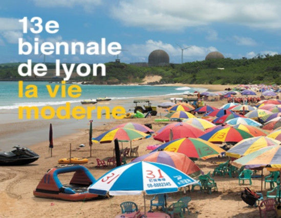 Lyon : la prochaine biennale d’art contemporain se dévoile