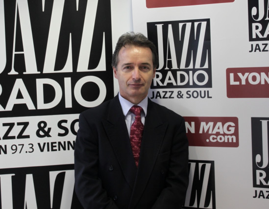 Jean Bourjade d'Inter-Beaujolais : "La reconquête des Français ne passe pas par le Beaujolais Nouveau mais par les crus" Jean Bourjade d'Inter-Beaujolais : "La reconquête des Français ne passe pas par le Beaujolais Nouveau mais par les crus"