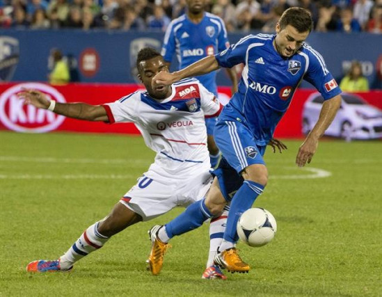 OL : après Montréal, la défense est déjà en questions (Vidéo)