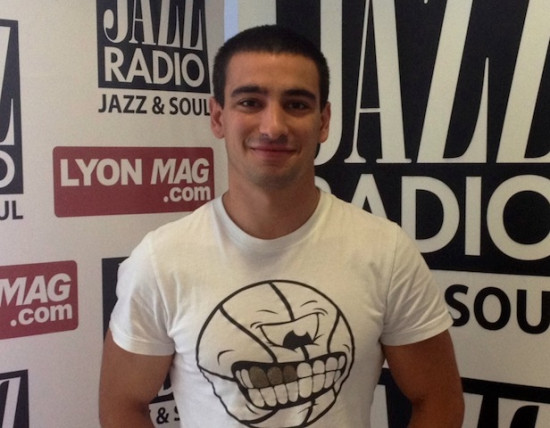 Yann Cucherat : "Si Collomb me propose un poste politique en 2014, j’accepterais" Yann Cucherat : "Si Collomb me propose un poste politique en 2014, j’accepterais"