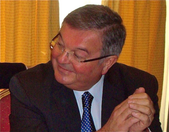 Michel Mercier nie les soupçons de malversation au Conseil général du Rhône