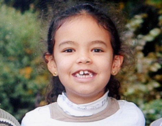 C’était mercredi les obsèques de la jeune Rackyel