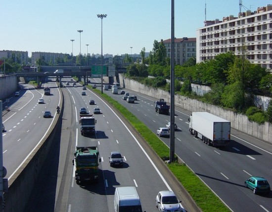 Un grave accident de la route lundi matin dans le Nord Isère