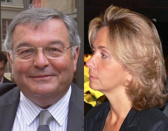 La réforme des collectivités territoriales portée par Mercier inquiète Pécresse