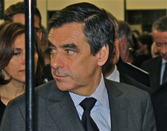 Fusillade de Toulouse: Fillon annule sa visite dans le Beaujolais