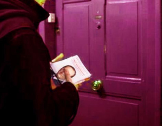 Présidentielle 2012 : 110.000 portes toquées par les militants PS dans Lyon et l’agglomération