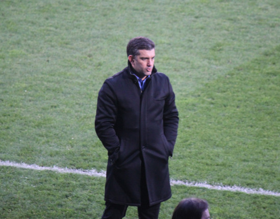 Chasselay - Monaco : Stéphane Santini et ses joueurs visent “un énorme exploit”