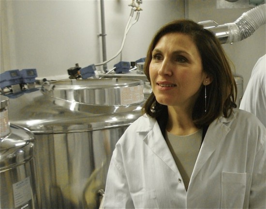 Santé : Maltraitances mutuelles entre Nora Berra et François Hollande