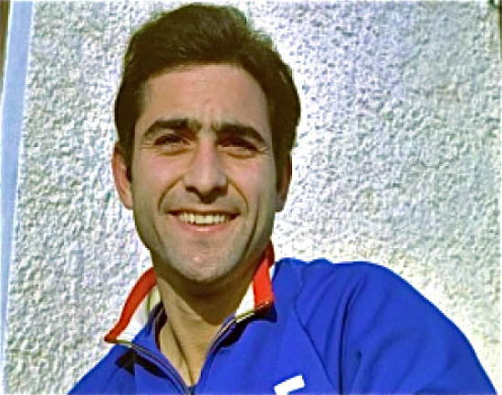 OL : Jean Baeza s’est éteint