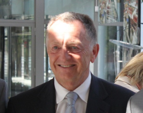 Aulas ferait sans Orange