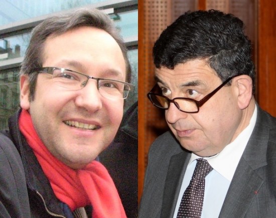 Vers un duel Lassagne / Philip dans le 8ème canton ?