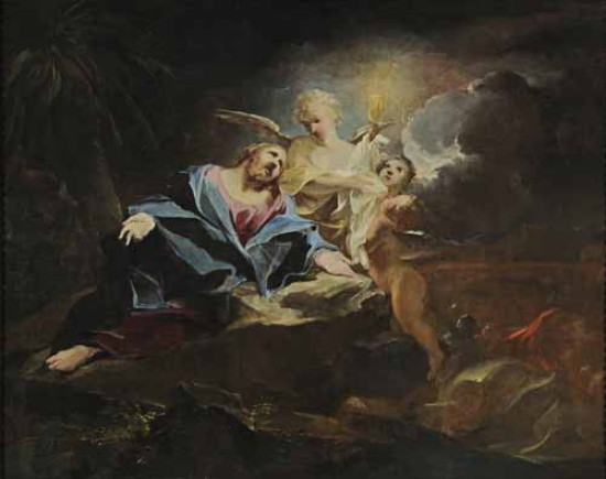 Pour prolonger les vacances... l'exposition Louis Cretey au Musée des Beaux-Arts (18/20)