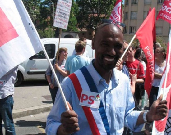 Agression d'un agent de la ville à Vénissieux : Lofti Ben Khelifa (PS) interpelle Michèle Picard Agression d'un agent de la ville à Vénissieux : Lofti Ben Khelifa (PS) interpelle Michèle Picard