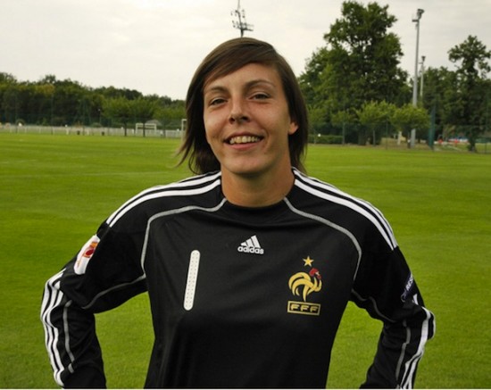 Véritable hégémonie lyonnaise en Equipe de France féminine