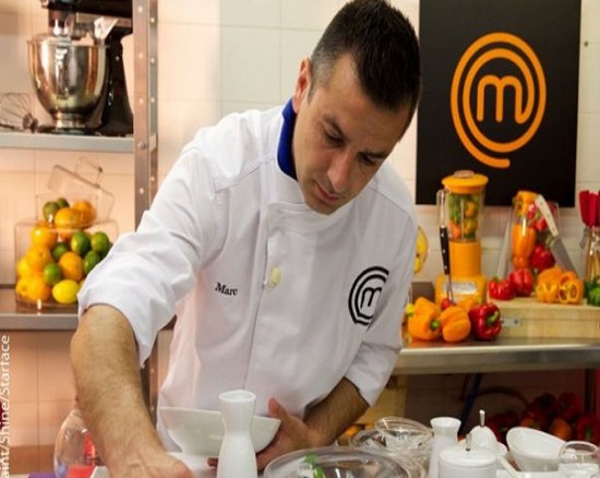 Marc Boissieux, vainqueur de Masterchef ouvrira son restaurant à Lyon à la fin de l’été