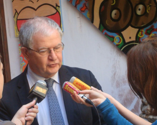 Le PS du Rhône organise la mise en place des Primaires dans le Rhône