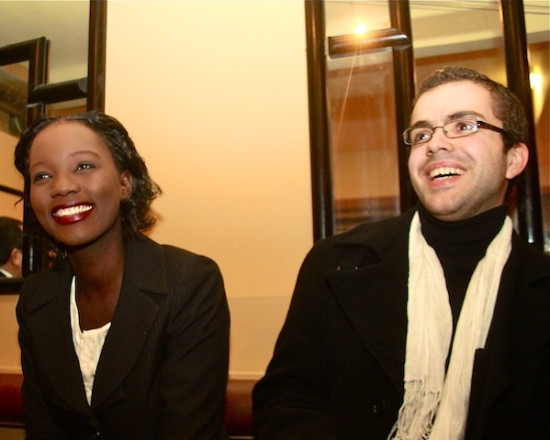 Cantonales : les Radicaux, sans l’UMP, réunis à Villeurbanne autour de Rama Yade jeudi