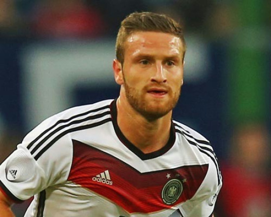 L'OL interessé par un international allemand ?