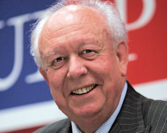 Jean-Claude Gaudin tacle Nora Berra