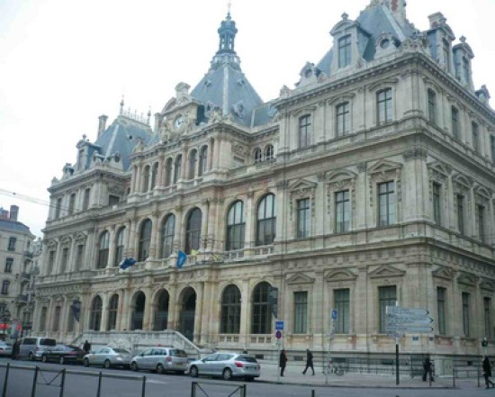 Lyon : la Grande Semaine du Commerce débute ce mardi Lyon : la Grande Semaine du Commerce débute ce mardi